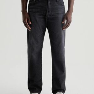 AG Men's Graduate Jeans 40x32 Vapor Wash